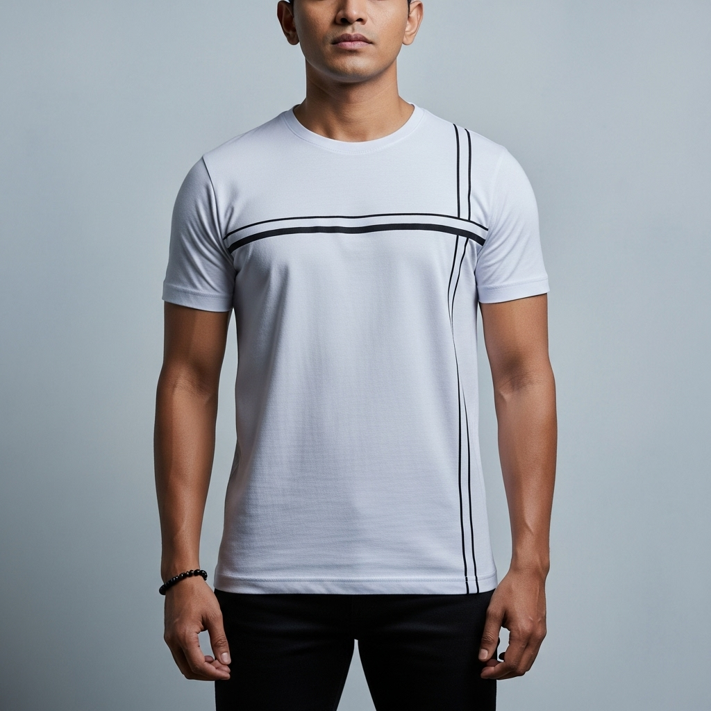 The Foundation Tee