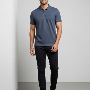 The Ashton Polo