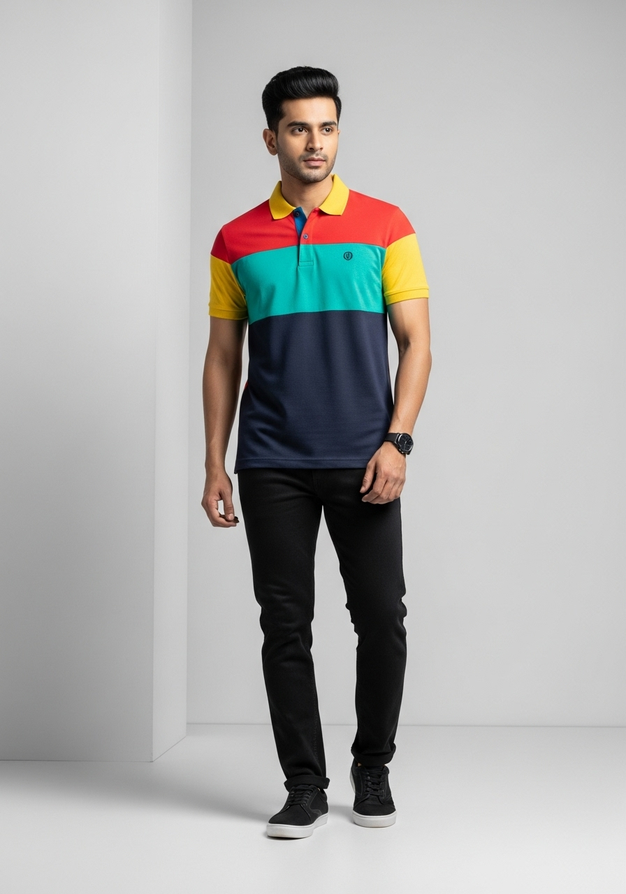 Riviera Club Shirt