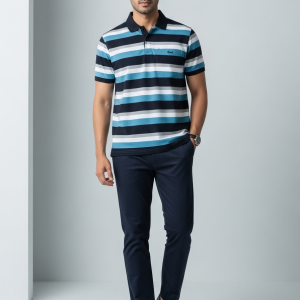 Apex Performance Polo