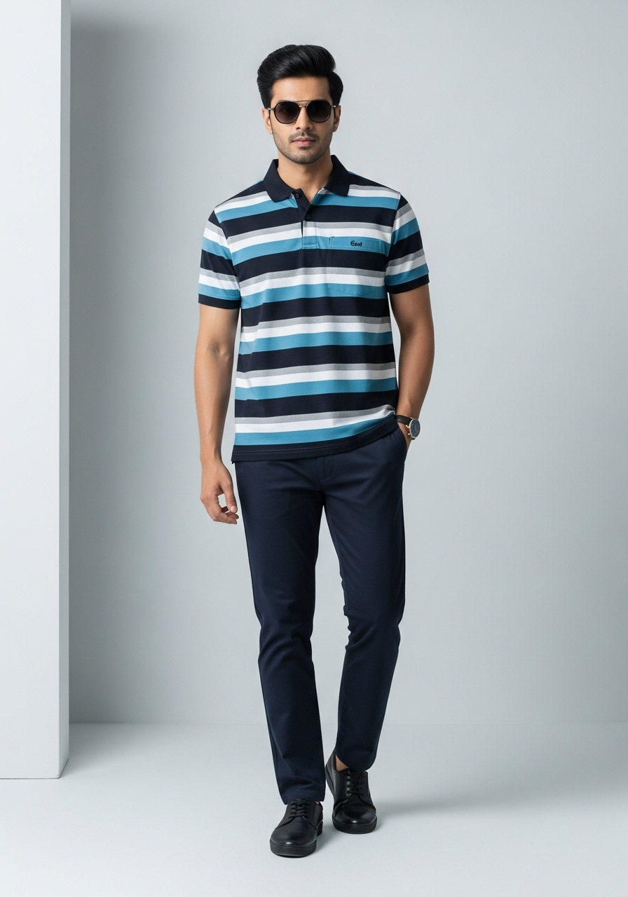 Apex Performance Polo