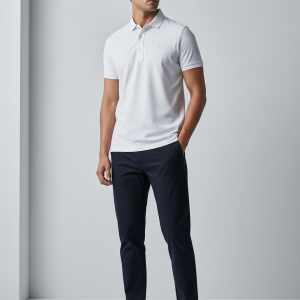 The Downtowner Polo
