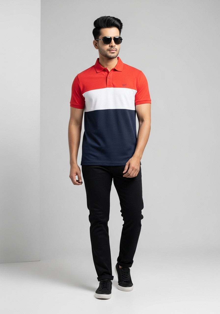 Fairway Flex Polo