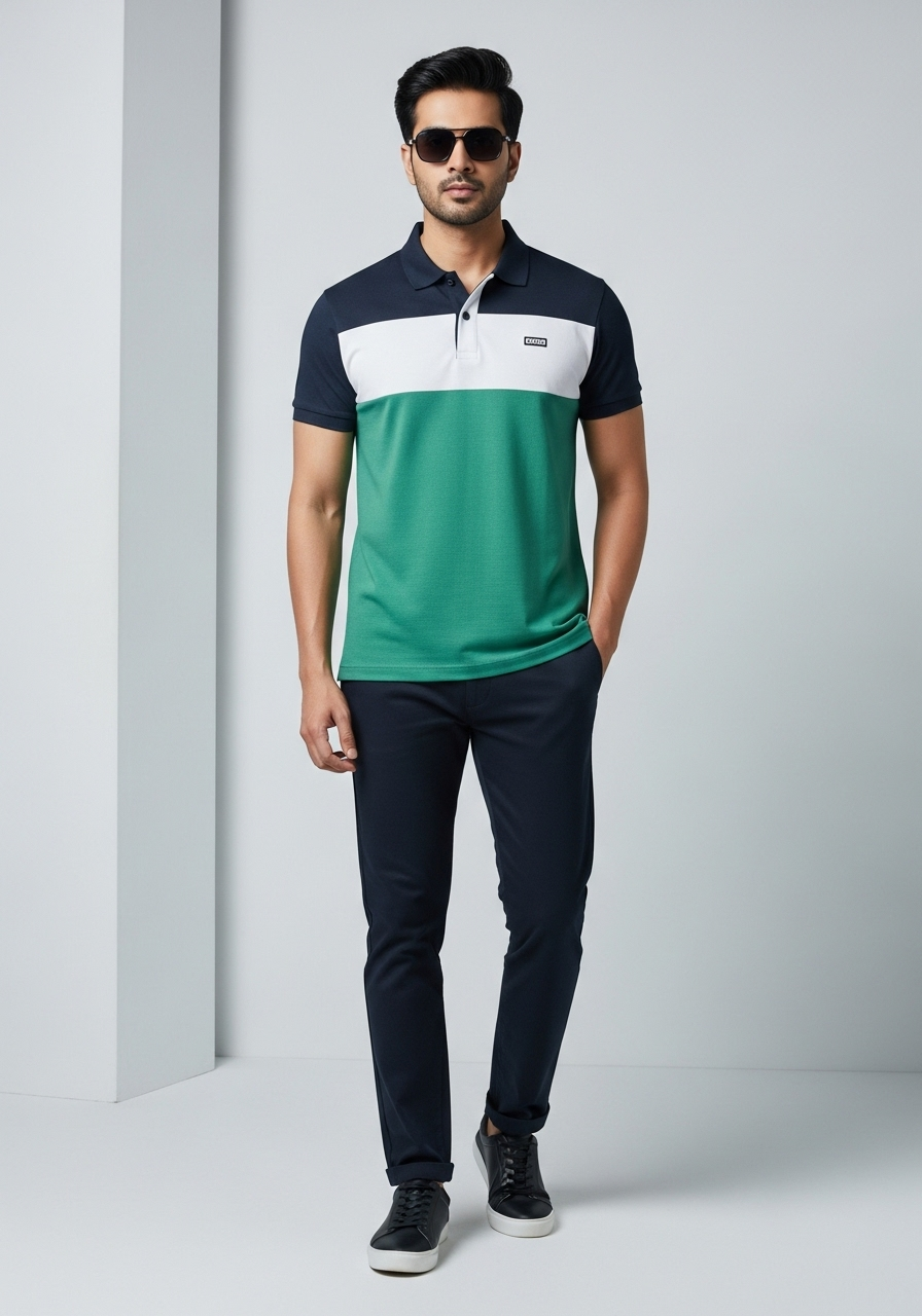 The Harbor Polo