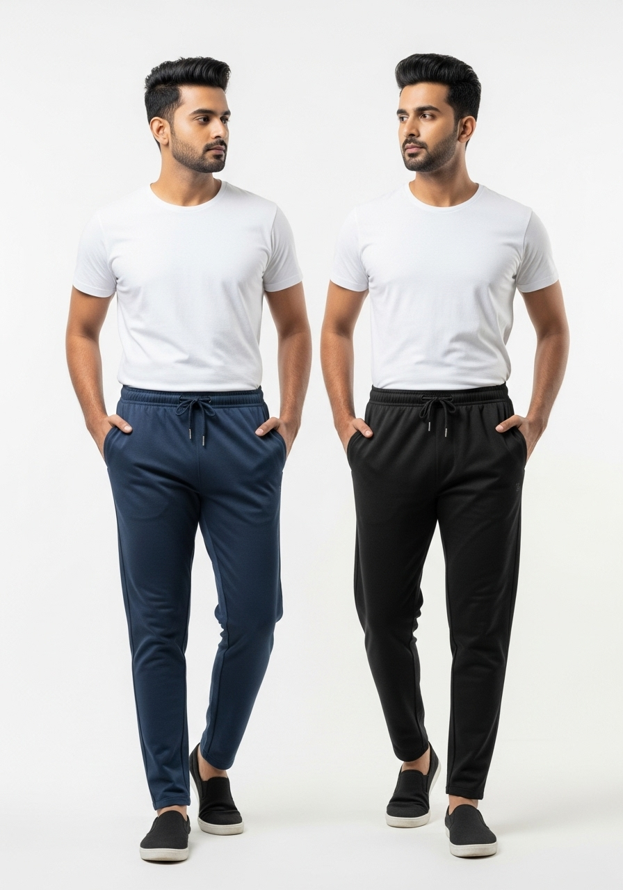 Ridge Flex Trouser