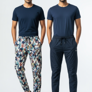 The Journeyman Trouser