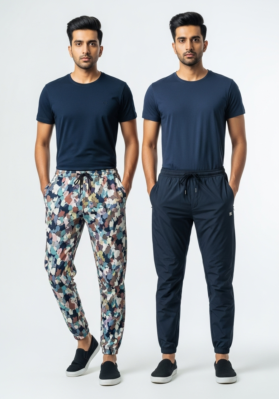The Journeyman Trouser