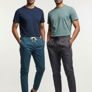 The Terra Nomad Pant