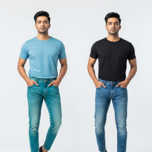 Structure Denim Co.