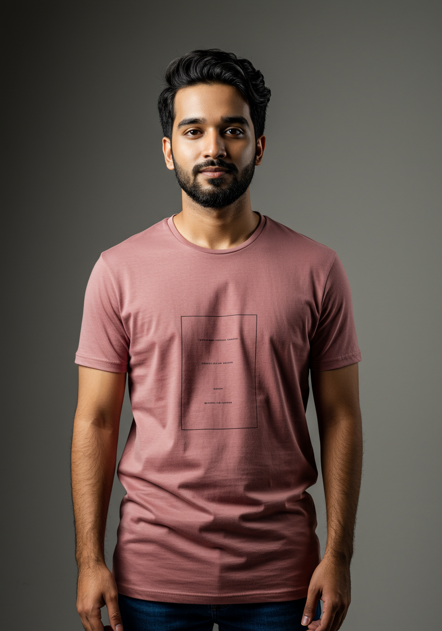The Everyman Tee