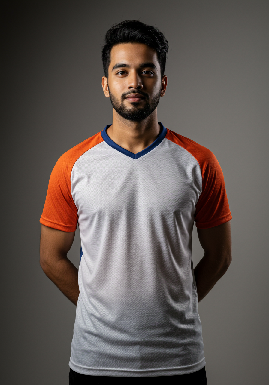 The Apex Performance Jersey