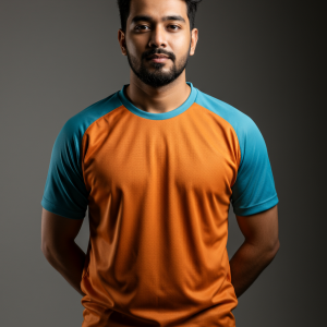 Fusion Activewear Jersey
