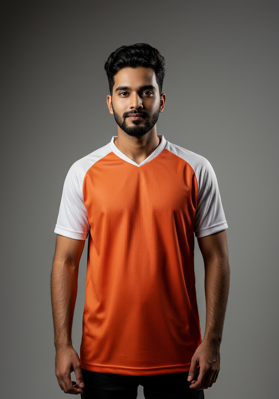 Nova Training Jersey