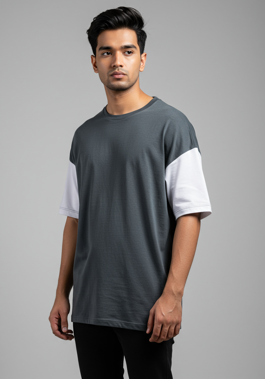 The Box Cut Tee