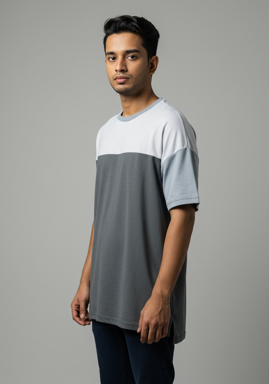 The Slouch Tee