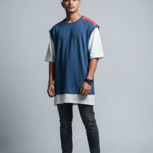 The Nomad Tee